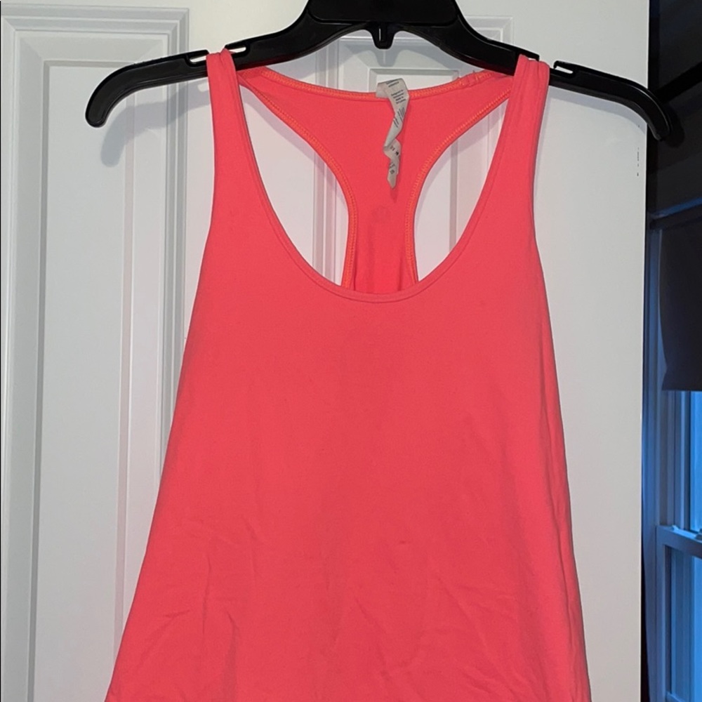 Lululemon Shirt Size:10